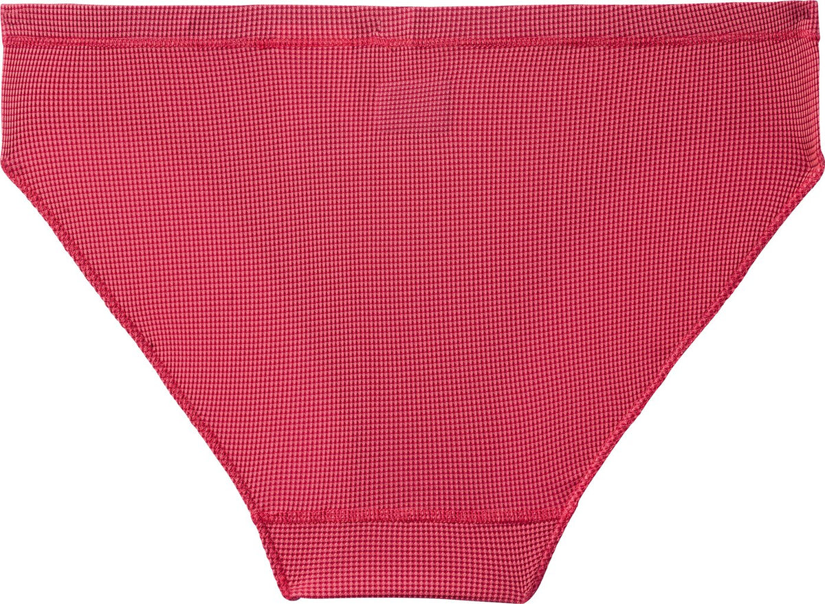 Da.-Unterhose Slip Lovis PINK/RED Bild 2