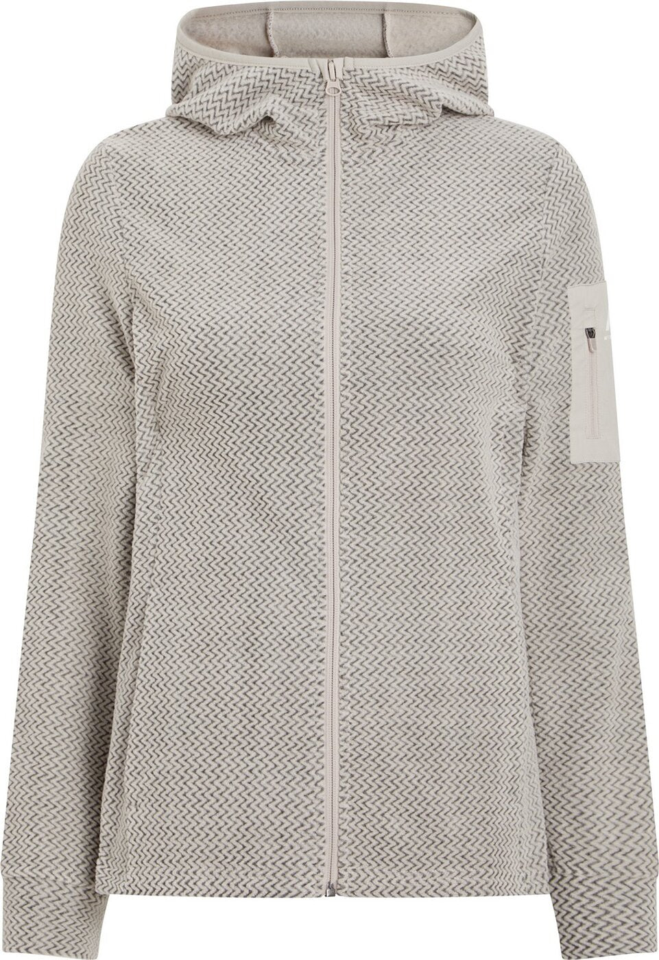 Da.-Unterjacke Hucture FZ W 902 902 Bild 1