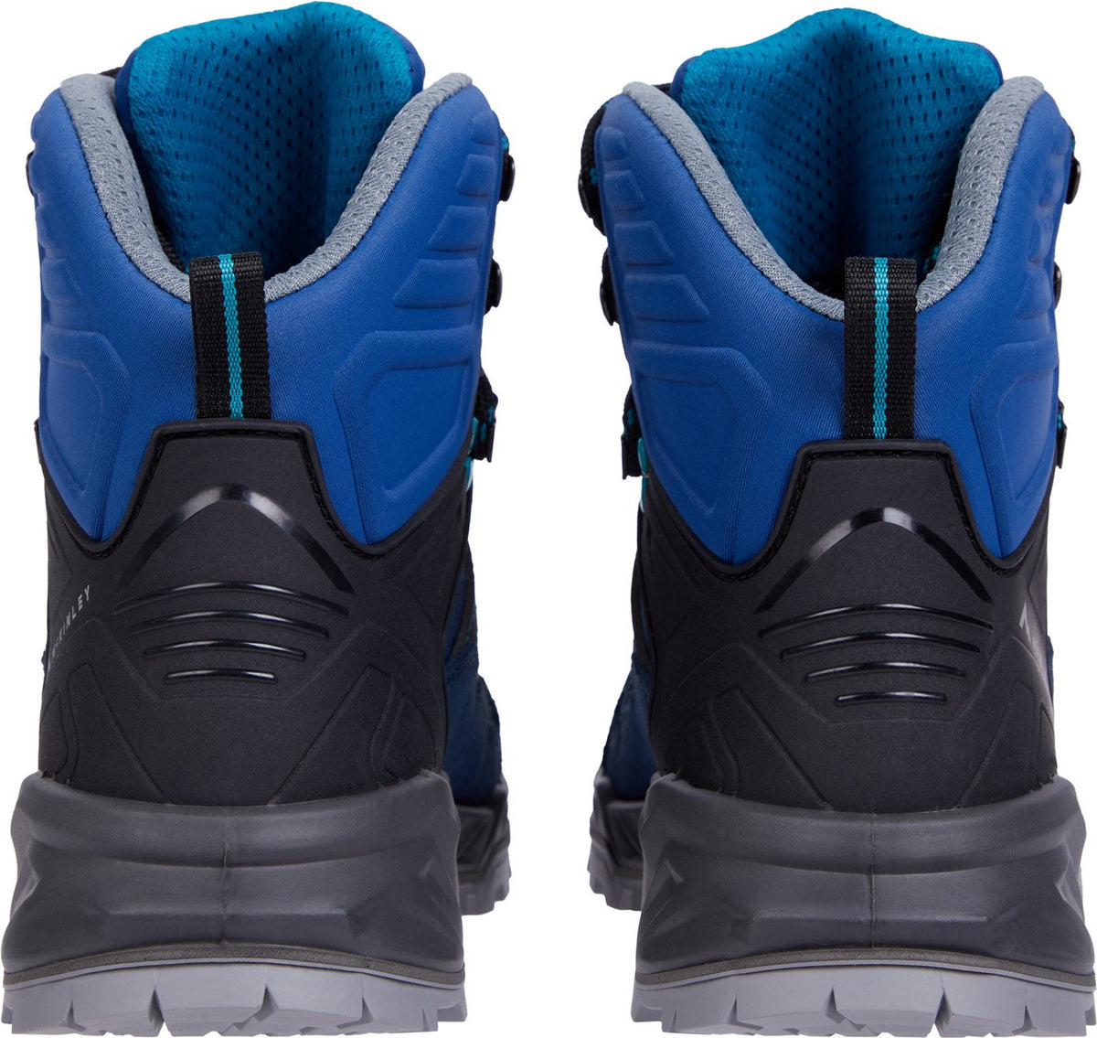 Da.-Wander-Stiefel Vulcanus II MID AQX W NAVY/MINT DARK/BLACK NAVY/MINT DARK/BLACK Bild 2