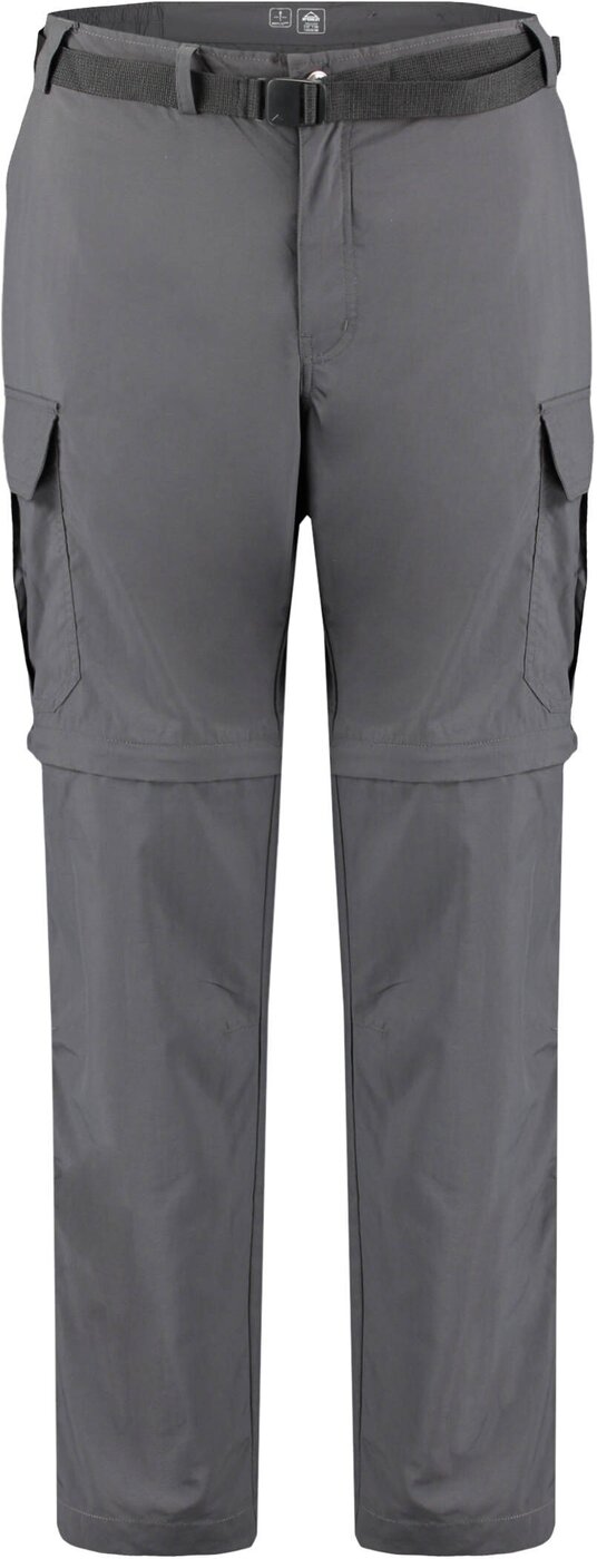 He.-Abzipphose Amite III UG ANTHRACITE Bild 1