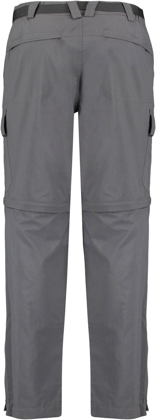 He.-Abzipphose Amite III UG ANTHRACITE Bild 2