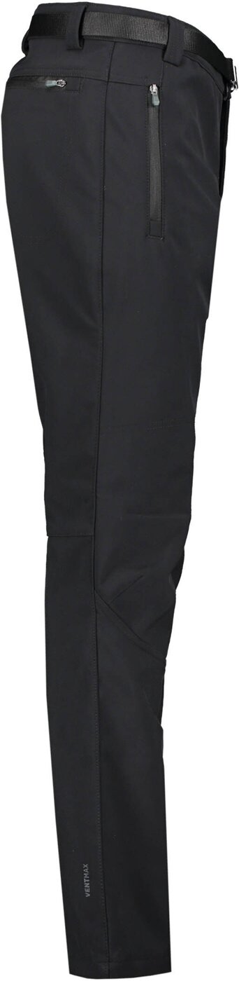 He.-Hose Shalda II mn BLACK Bild 4