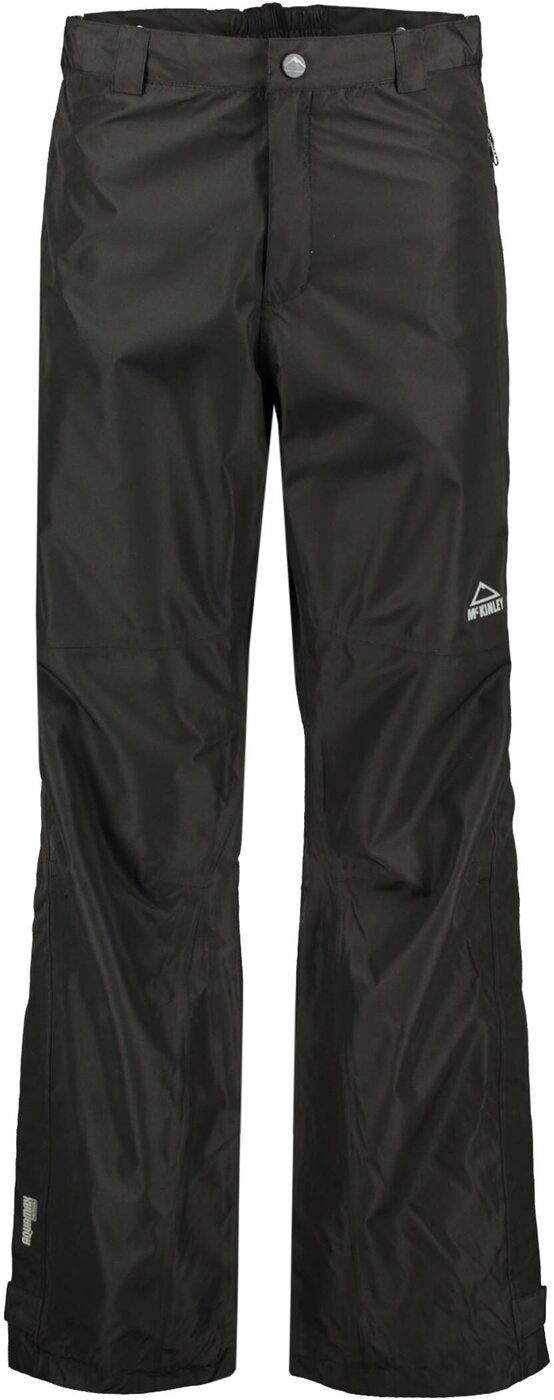 He.-Regenhose Carlow II ux BLACK Bild 1