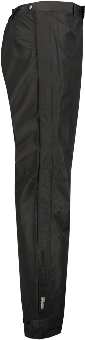 He.-Regenhose Carlow II ux BLACK Bild 4