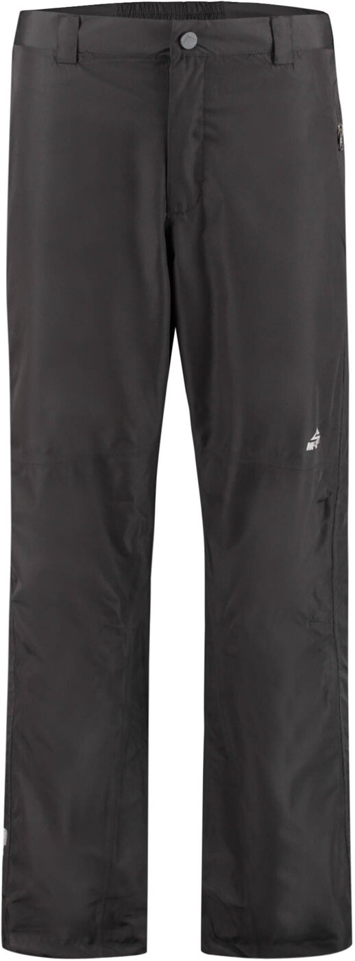 He.-Regenhose Carlow II ux short ID BLACK Bild 1