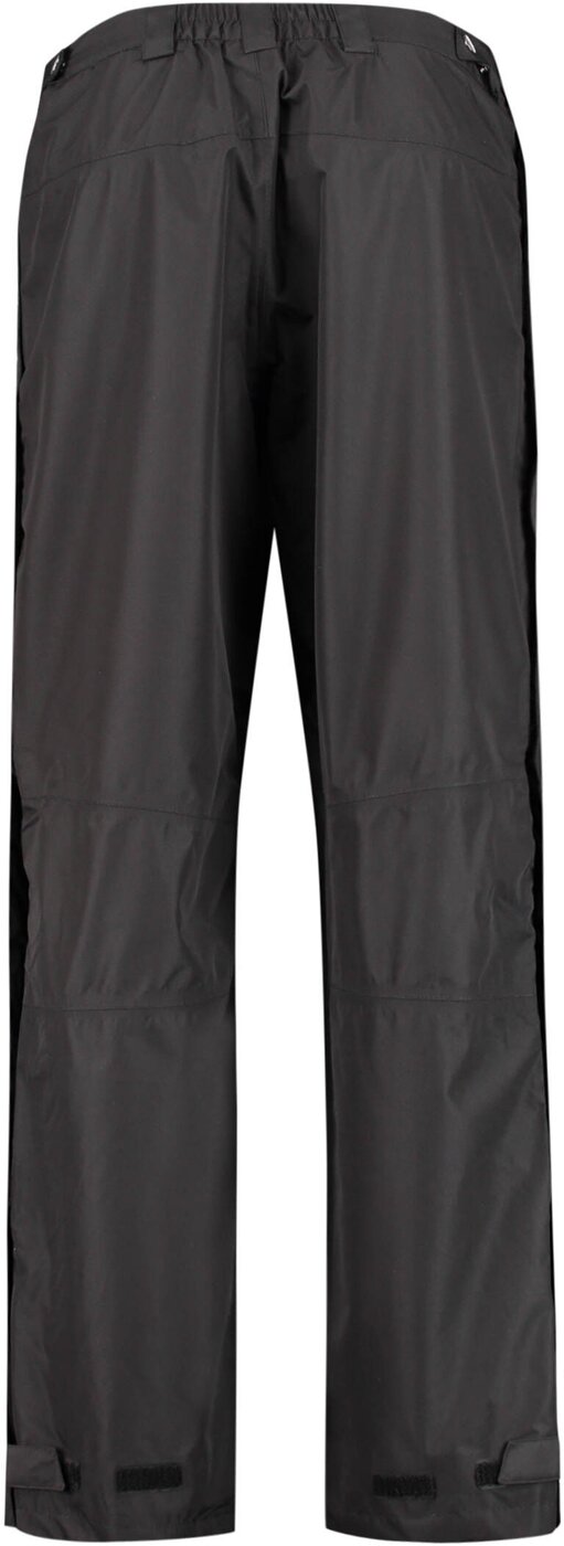 He.-Regenhose Carlow II ux short ID BLACK Bild 2