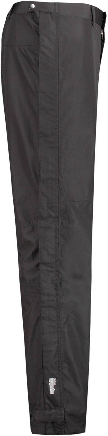 He.-Regenhose Carlow II ux short ID BLACK Bild 4