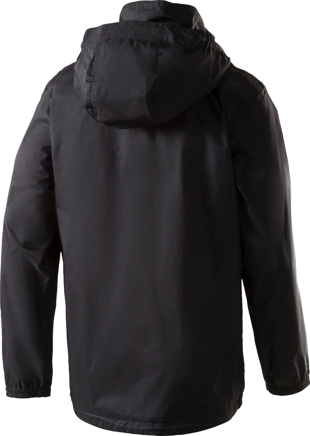 He.-Regenjacke Kereol III ux BLACK Bild 2