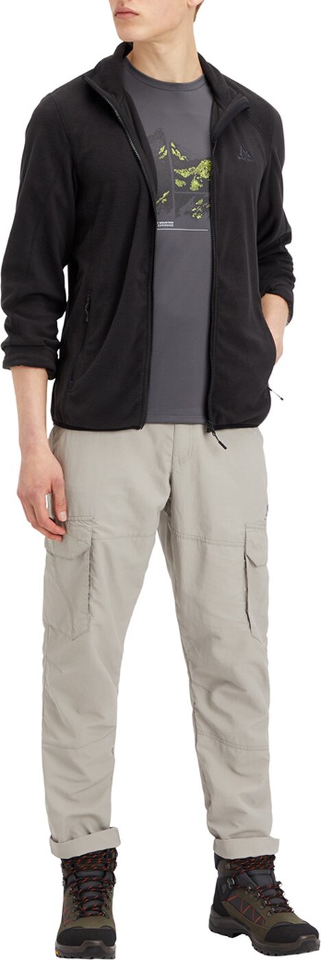 He.-Unterjacke Cecca M BLACK NIGHT Bild 3