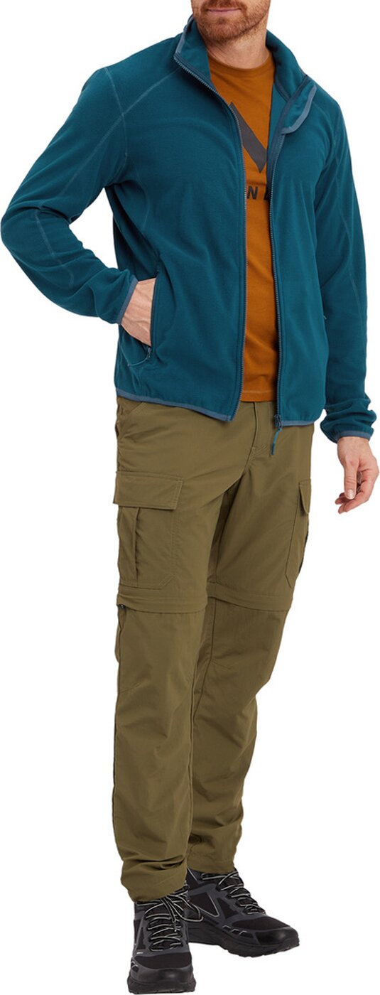 He.-Unterjacke Cecca M BLUE PETROL/BLUE Bild 2