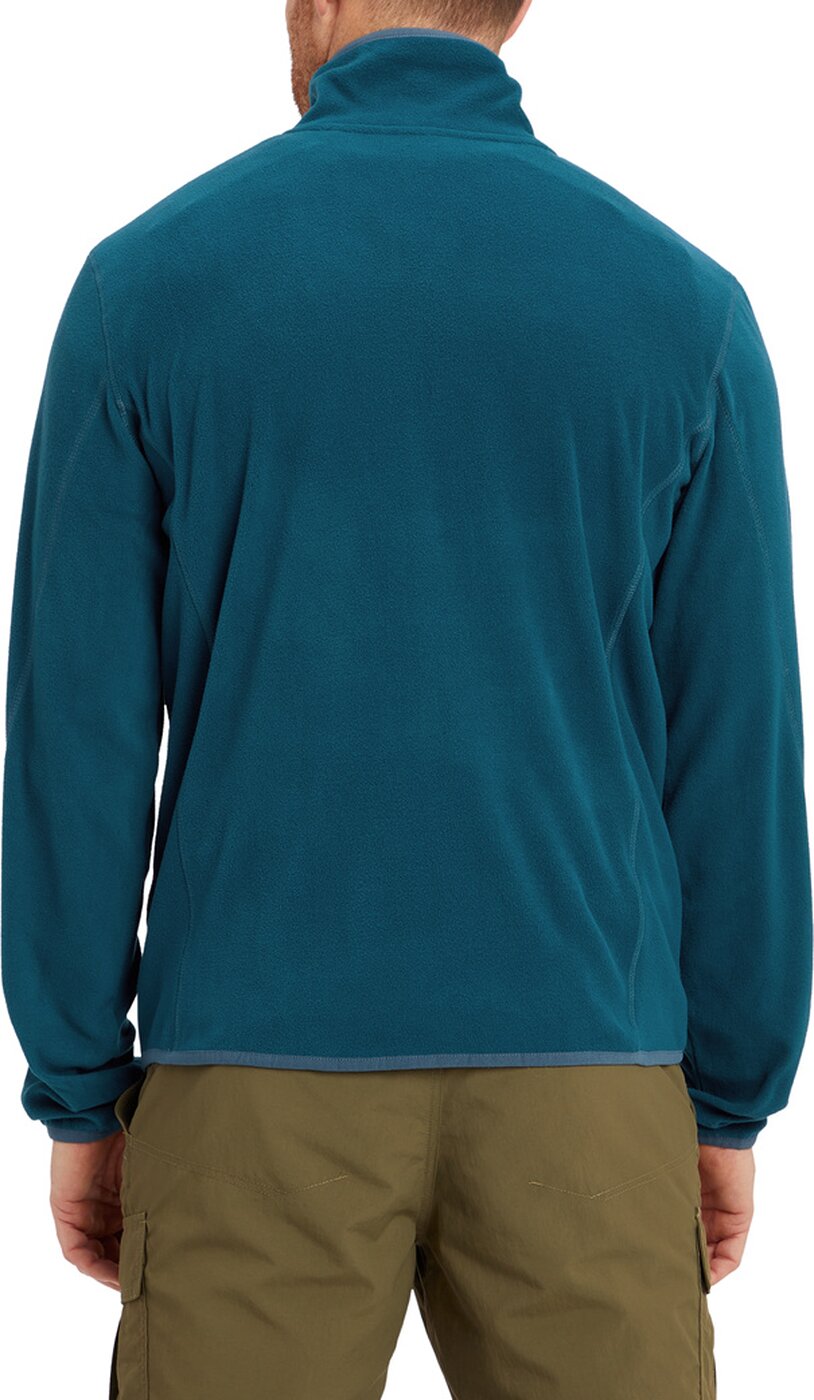 He.-Unterjacke Cecca M BLUE PETROL/BLUE Bild 3