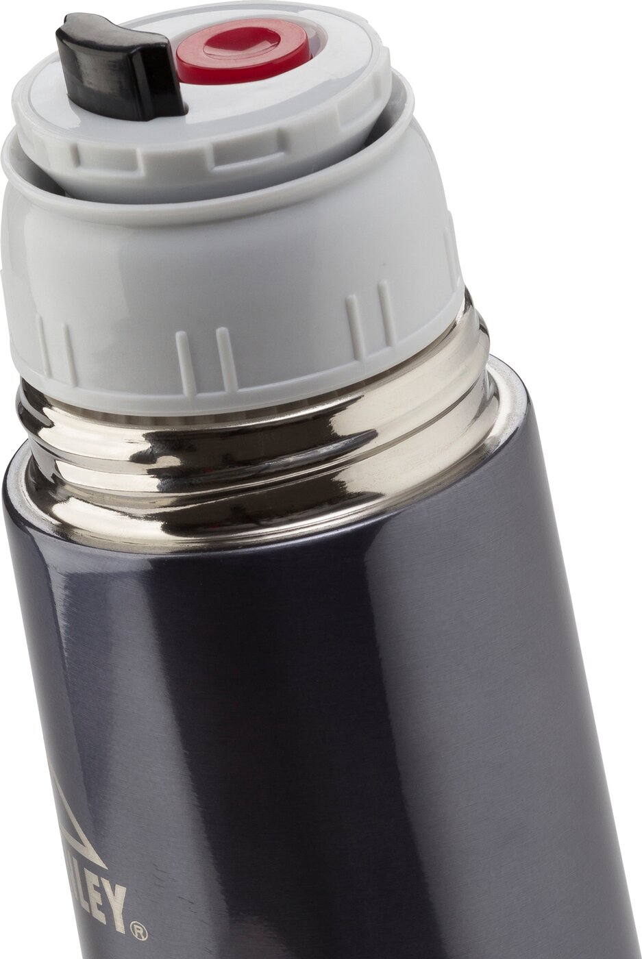Isolierflasche Mercury ANTHRAZIT Bild 2