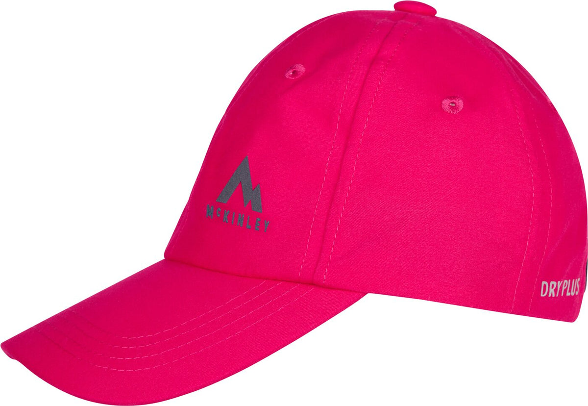 Ki.-Cap New Tesslin jrs RED/RED Bild 1