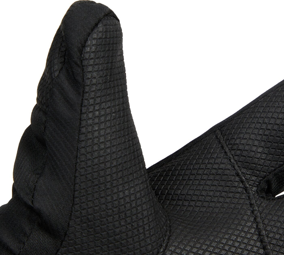 Ki.-Handschuh New Volker II jrs BLACK NIGHT/BLACK NI Bild 3