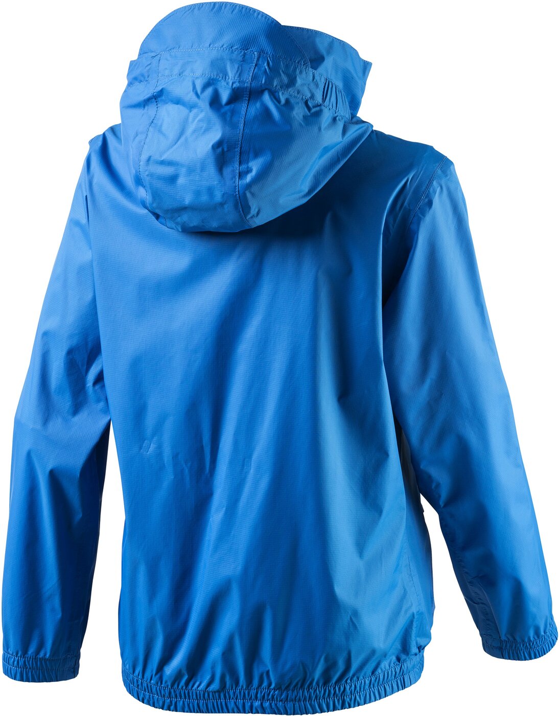 Ki.-Regenjacke Kereol II BLUE ROYAL Bild 2