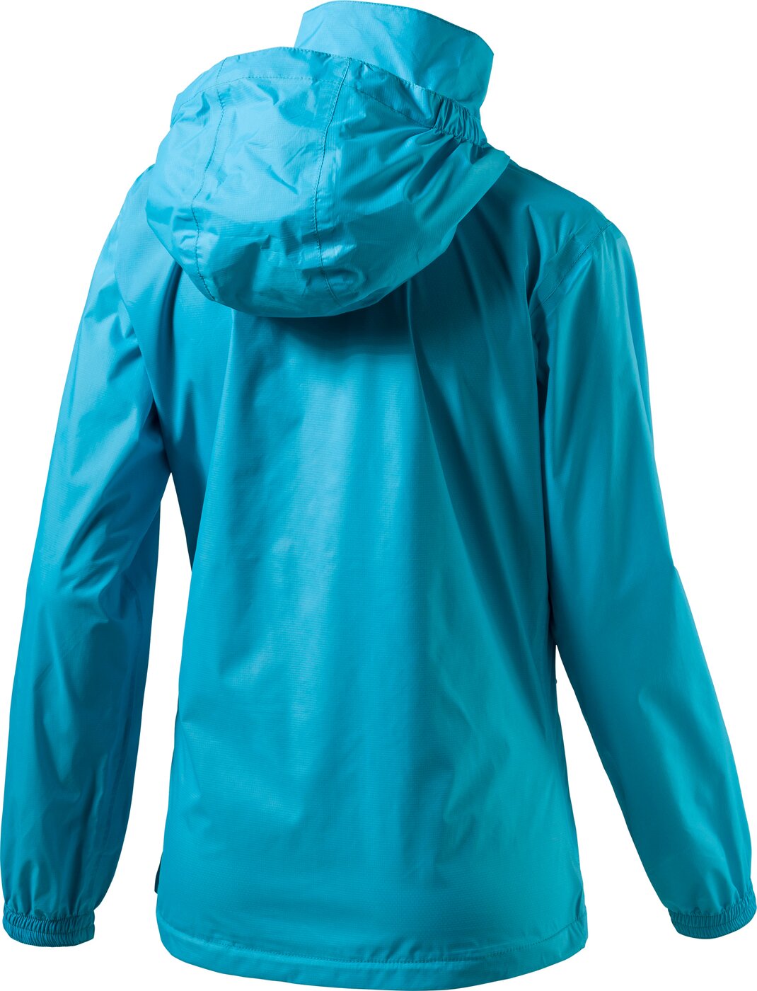 Ki.-Regenjacke Kereol II TURQUOISE Bild 2