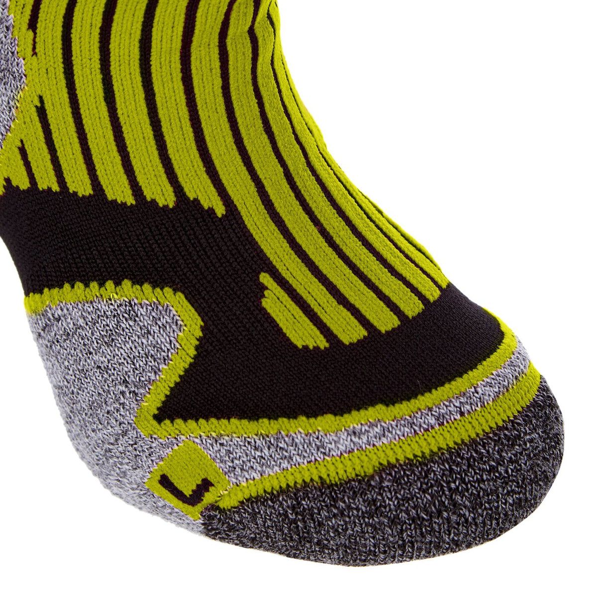 Ki.-Strumpf New Nils jrs OLIVE DARK/GREEN LIM Bild 3