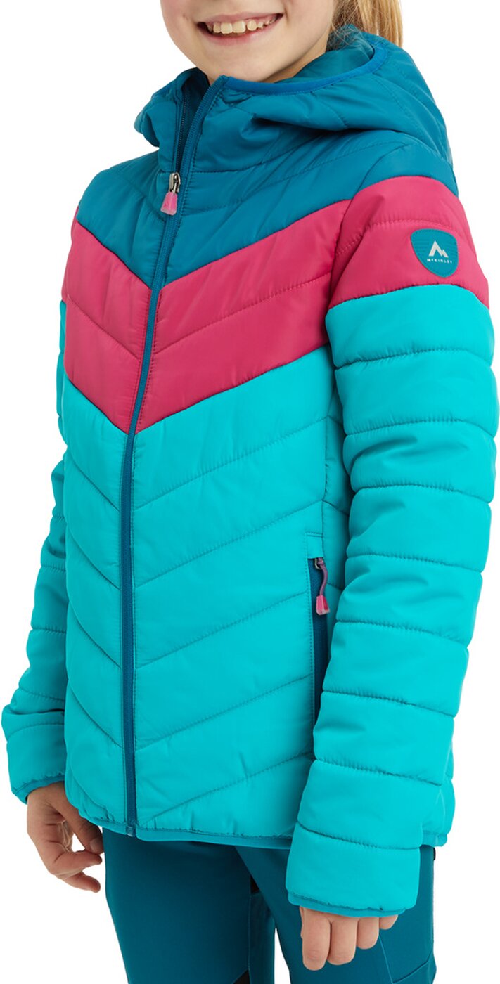 Mä.-Jacke Ricos gls BLUE PETROL/BLUE AQU Bild 2