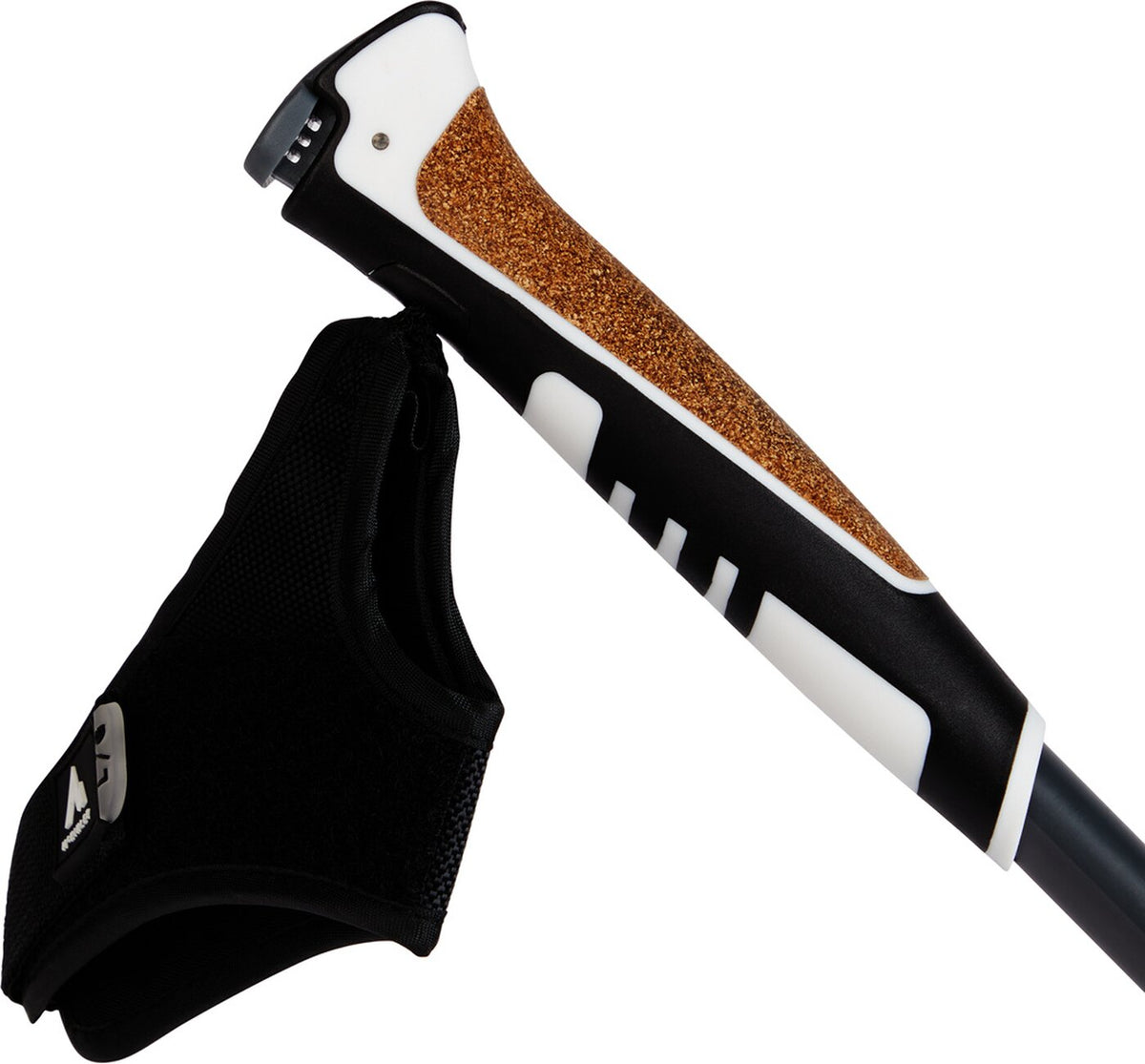 Ux.-NW-Stock Impulse 5.0 BLACK/BLUE Bild 3