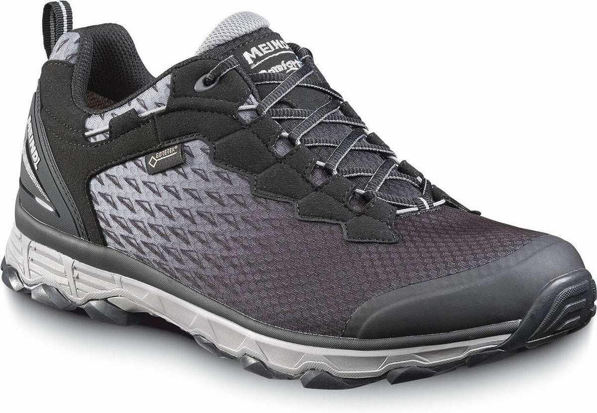 Activo Sport GTX 001 schwarz/silber 001 schwarz/silber Bild 1