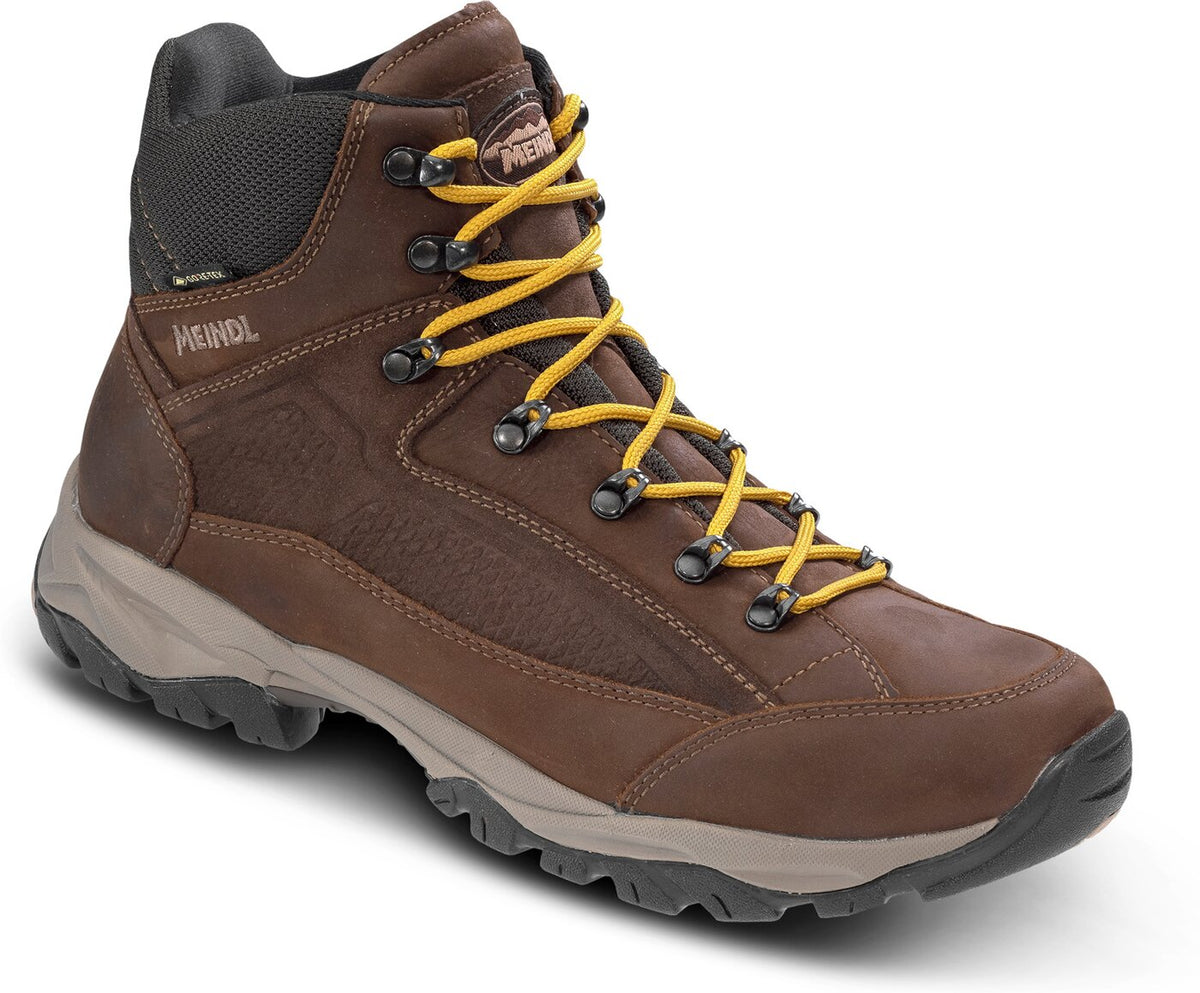 Baltimore GTX kastanie/senf Bild 1