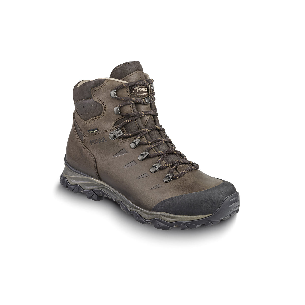 Chile GTX dunkelbraun Bild 1