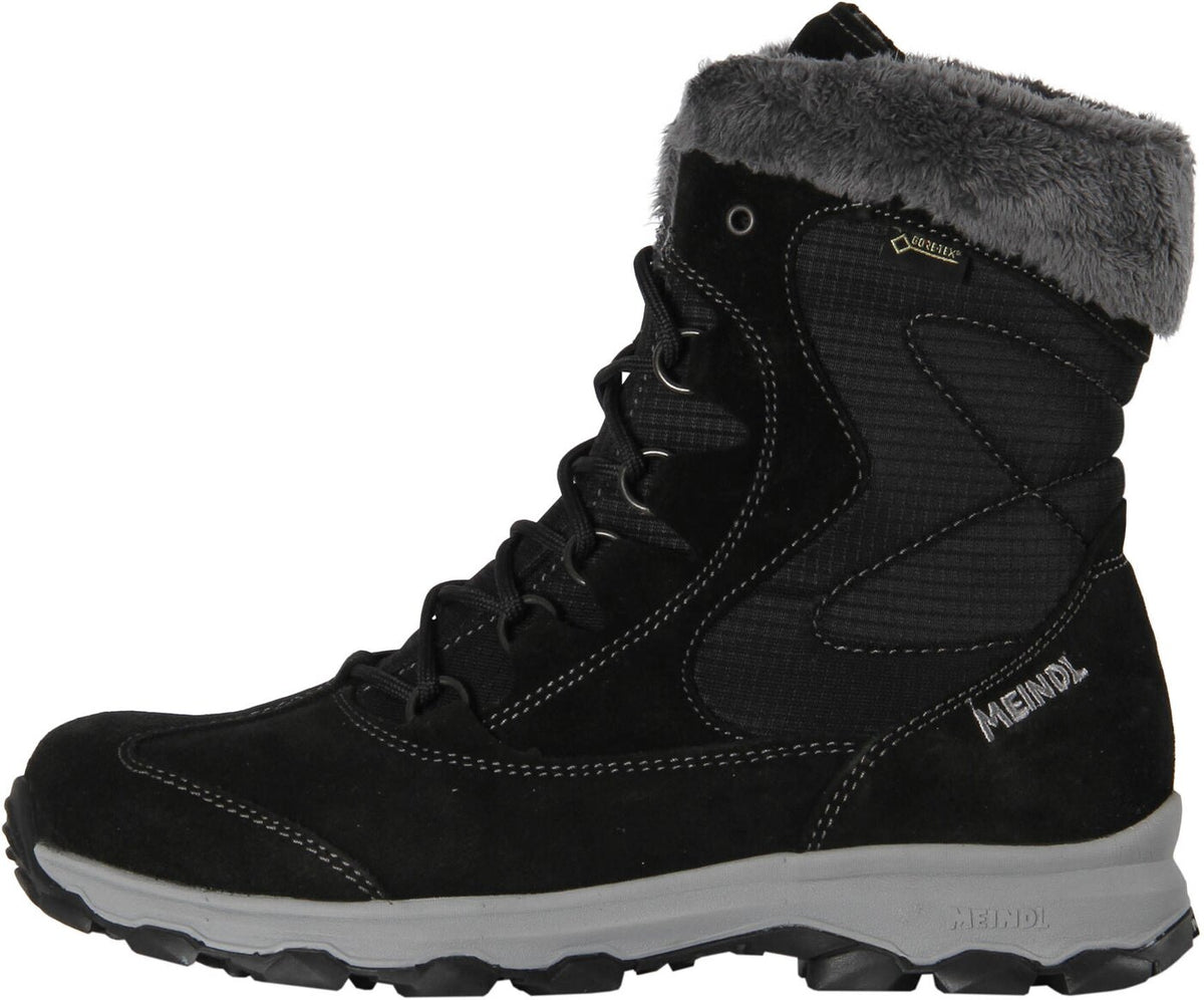Civetta Lady GTX schwarz Bild 1