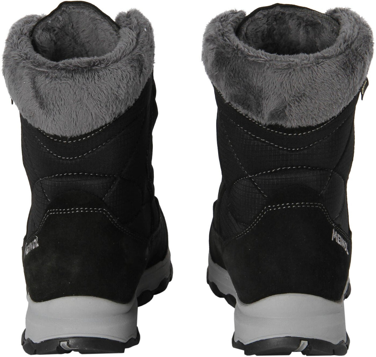 Civetta Lady GTX schwarz Bild 5