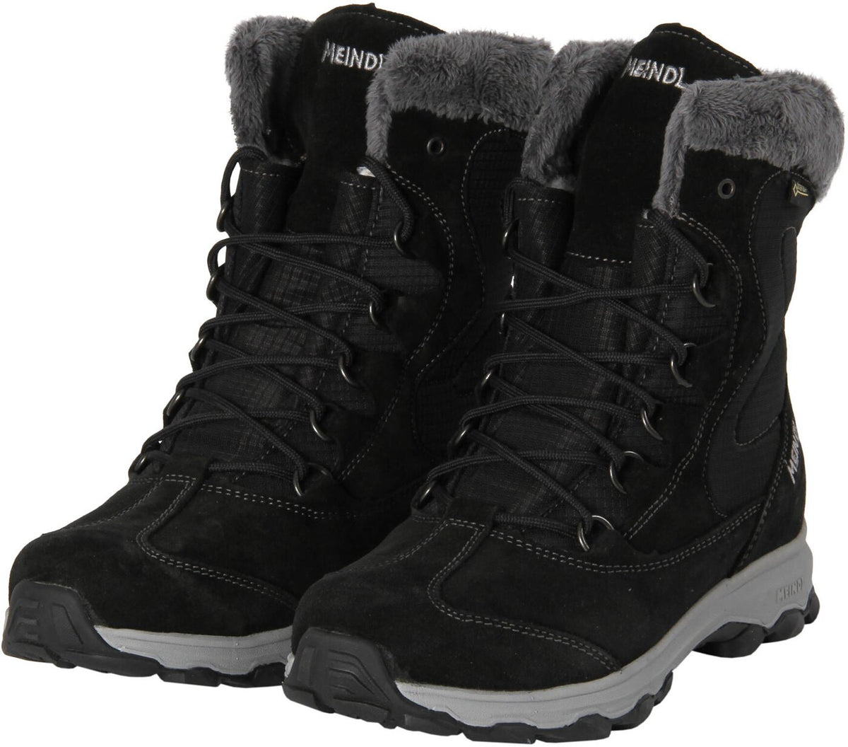 Civetta Lady GTX schwarz Bild 6
