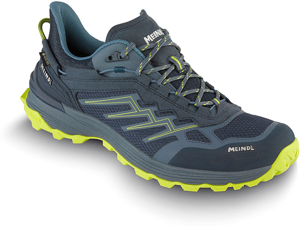 Jamaica GTX graphit graphit Bild 1
