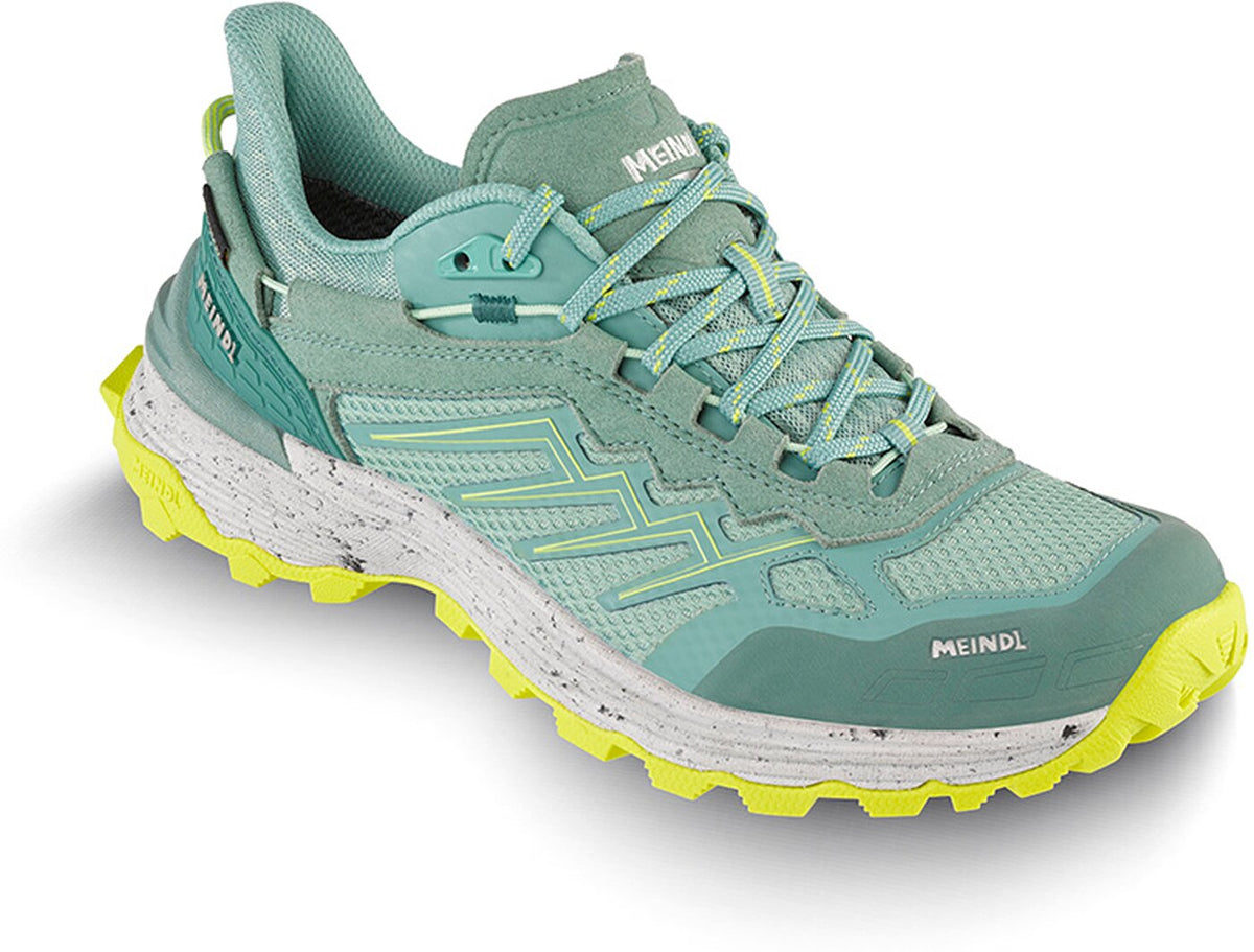 Jamaica Lady GTX grün grün Bild 1