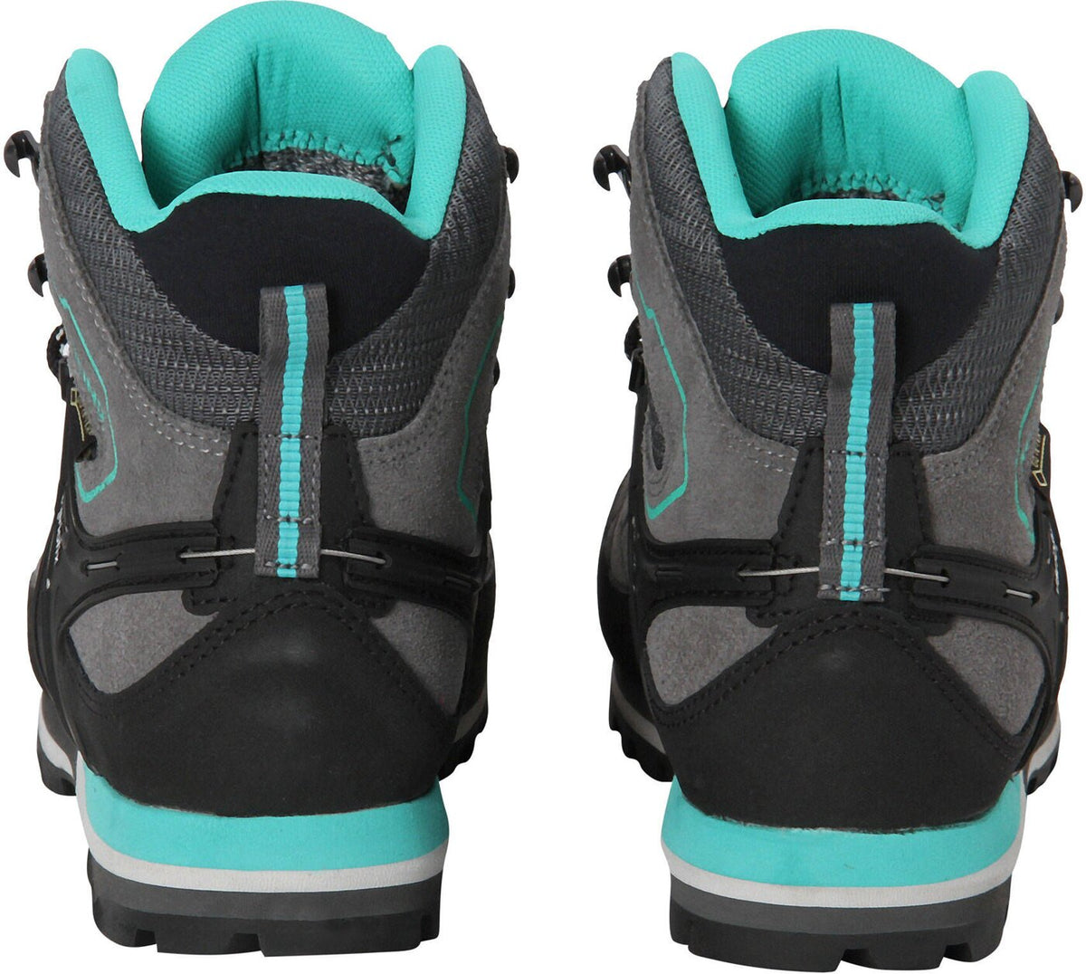 Litepeak Lady GTX anthrazit/t??rkis Bild 5