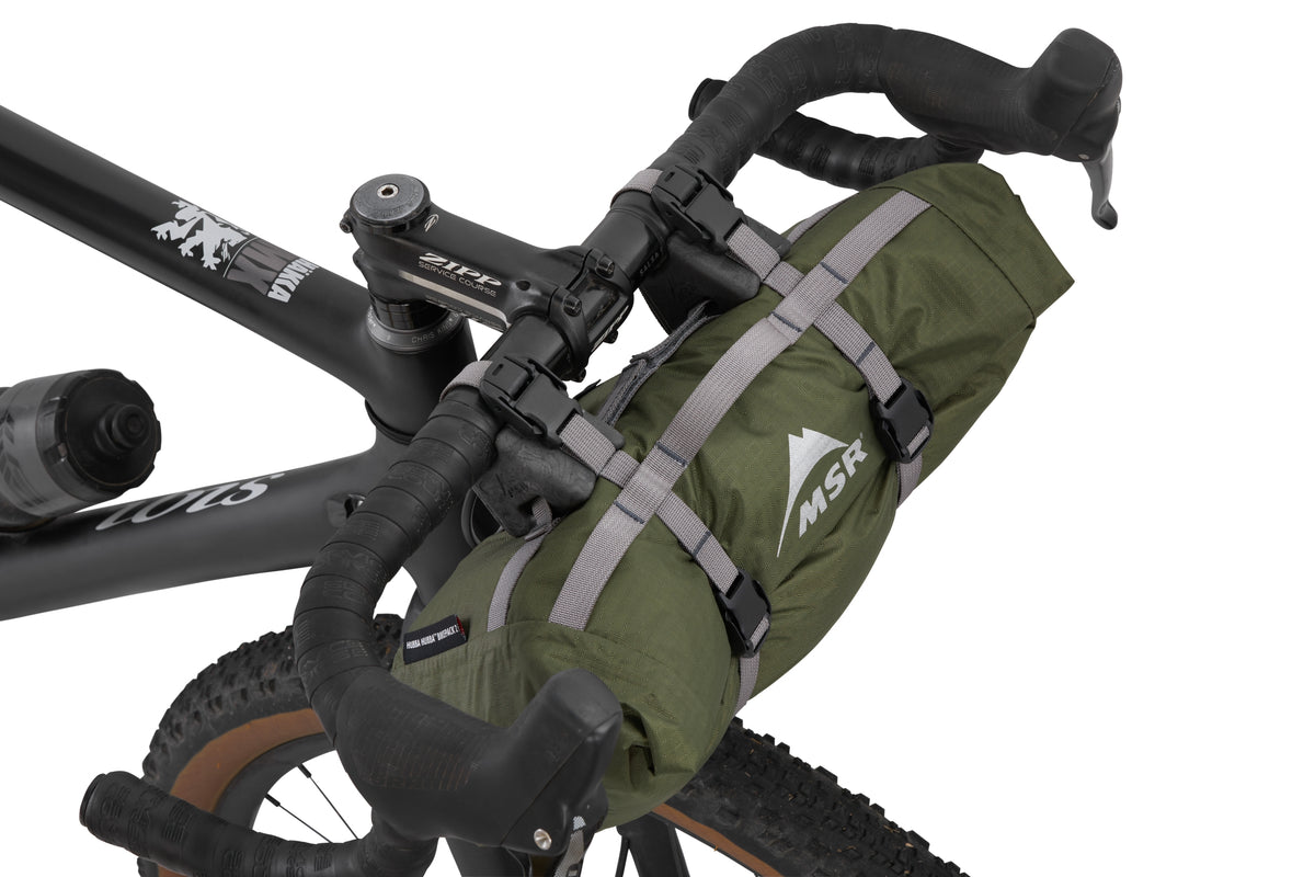 Hubba Bikepack2 - - Bild 3