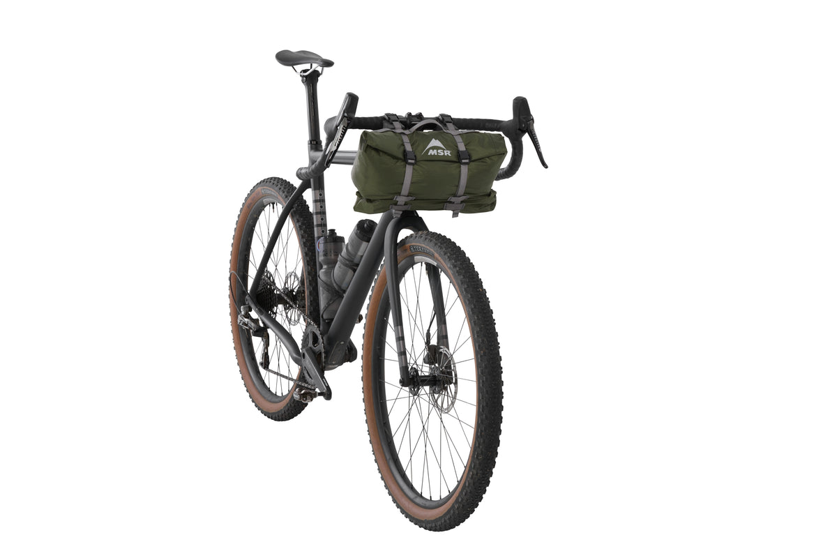 Hubba Bikepack 1 - - Bild 4