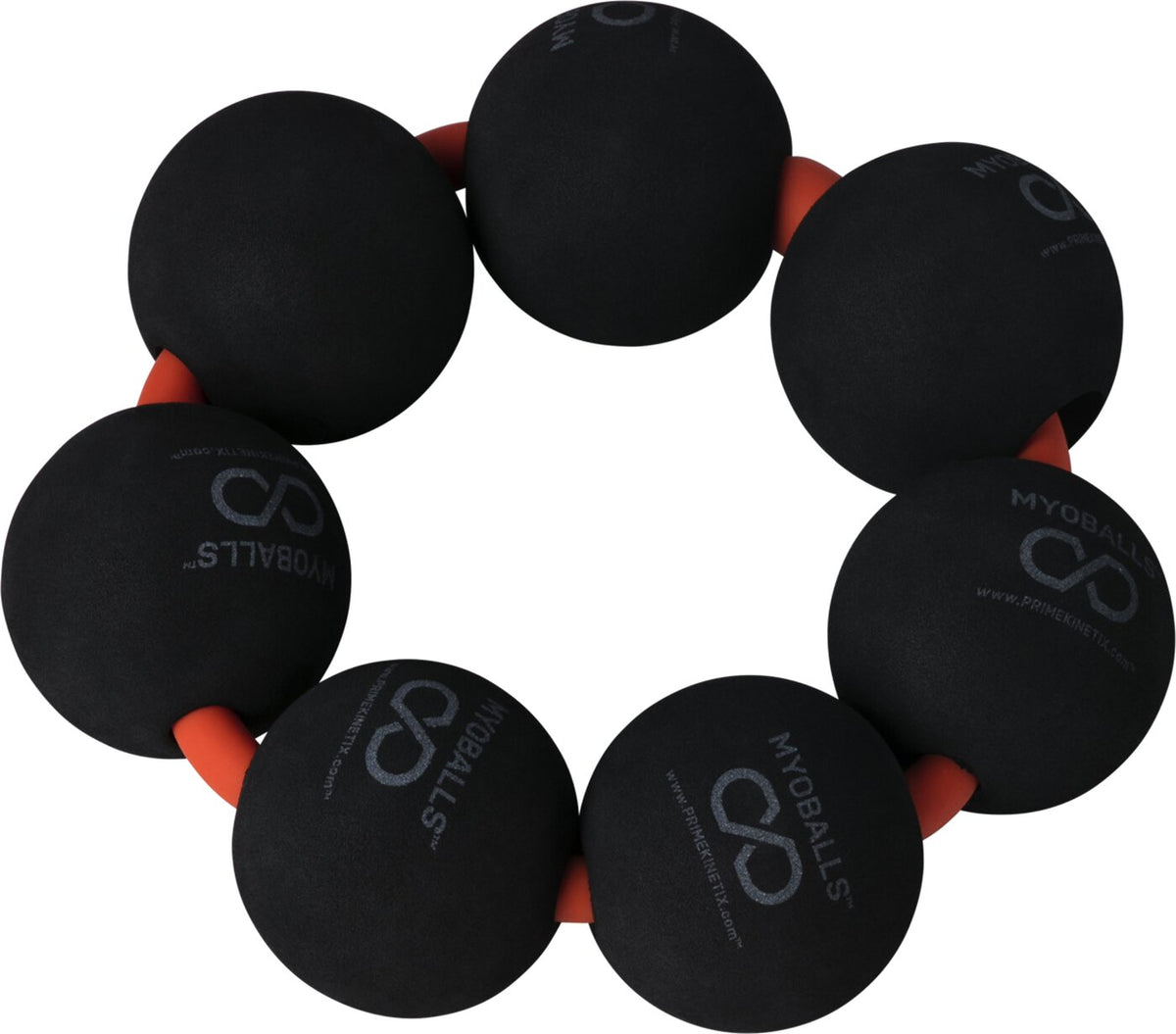 MYOBALLS PRO 7 2 schwarz Bild 2