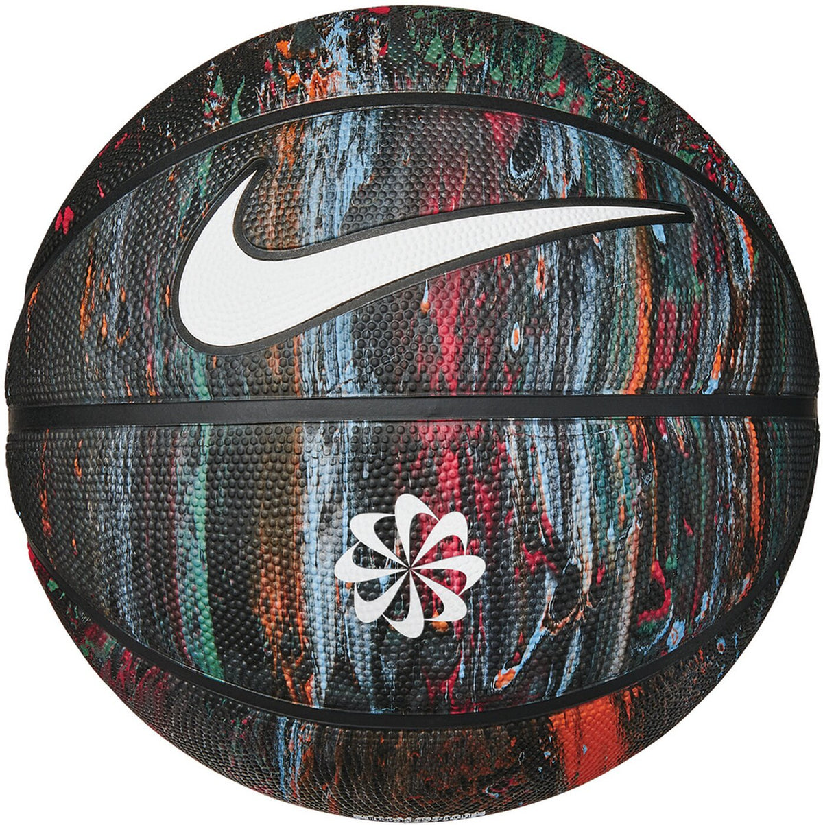 9017/26 Nike Revival (Recycled 6963 973N multi/black/black/wh Bild 1