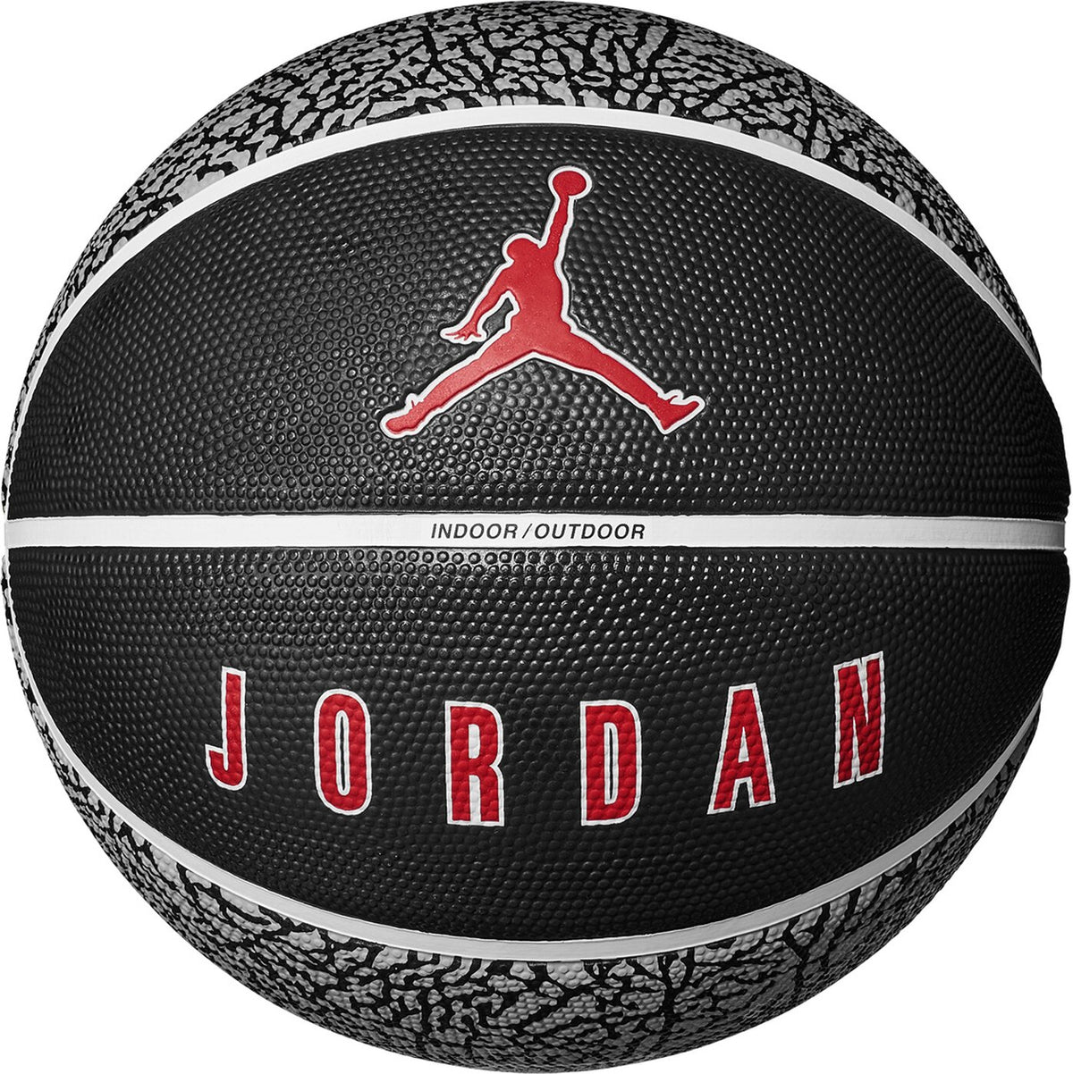 9018/10 Jordan Playground 2.0 9886 055 wolf grey/black/white Bild 1