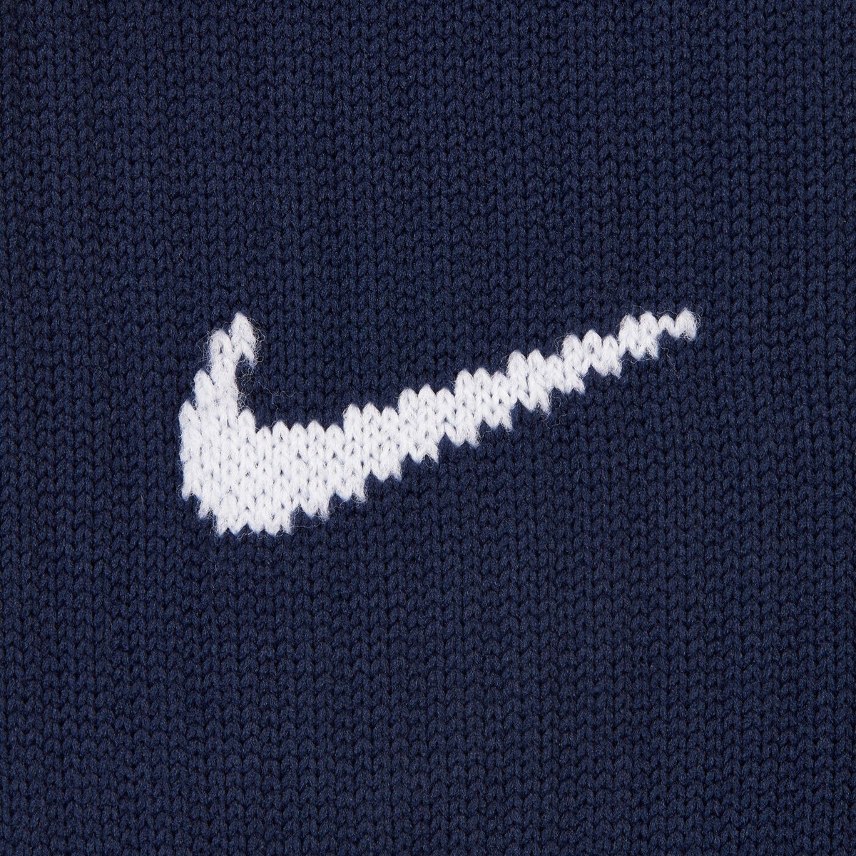 Nike Academy Over-The-Calf Foo MIDNIGHT NAVY/WHITE Bild 6