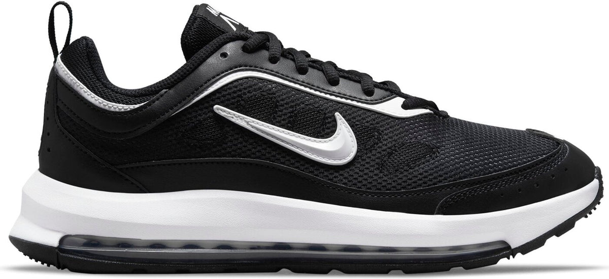 NIKE AIR MAX AP BLACK/WHITE-BLACK-BRIGHT C Bild 1