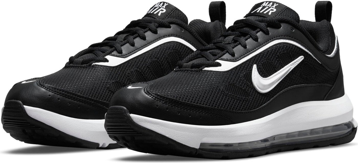 NIKE AIR MAX AP BLACK/WHITE-BLACK-BRIGHT C Bild 4