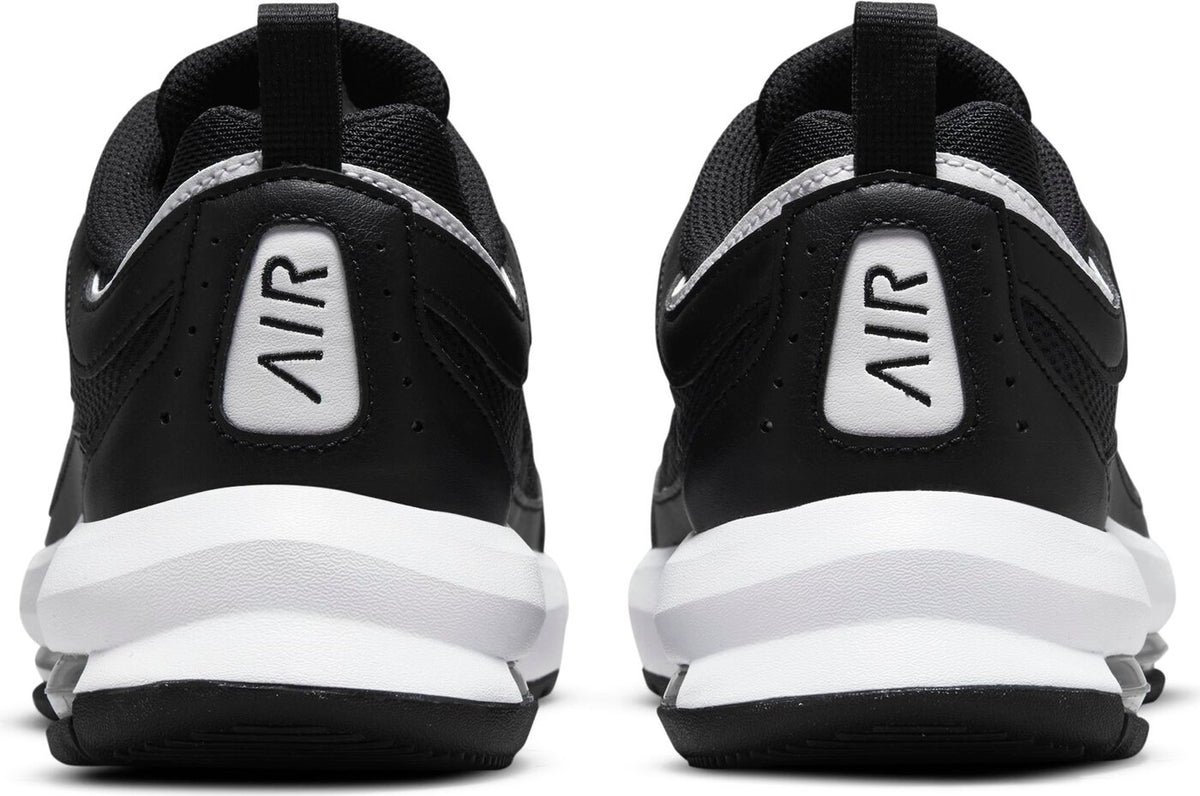 NIKE AIR MAX AP BLACK/WHITE-BLACK-BRIGHT C Bild 5