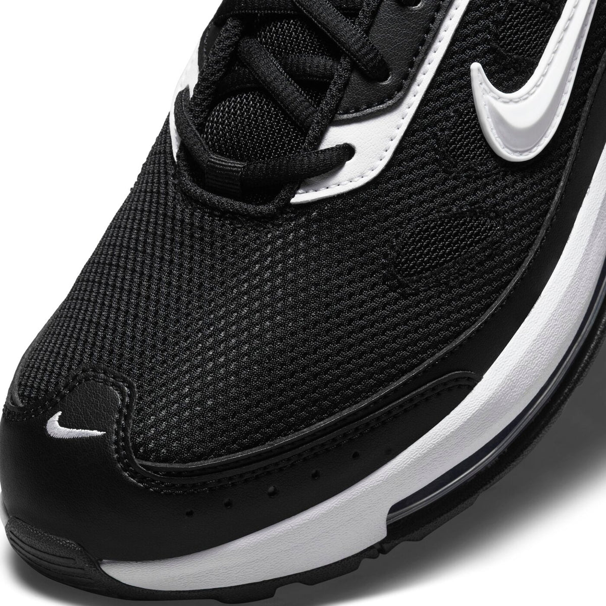 NIKE AIR MAX AP BLACK/WHITE-BLACK-BRIGHT C Bild 7