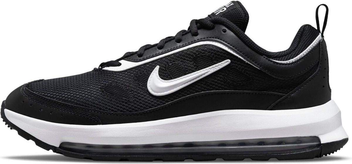 NIKE AIR MAX AP BLACK/WHITE-BLACK-BRIGHT C Bild 8