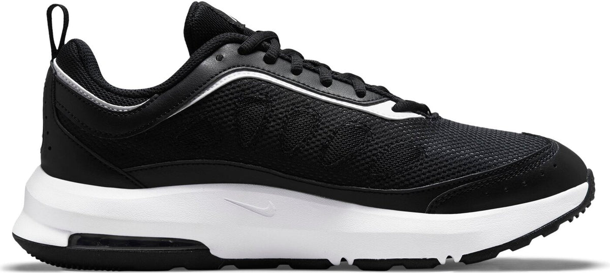 NIKE AIR MAX AP BLACK/WHITE-BLACK-BRIGHT C Bild 9