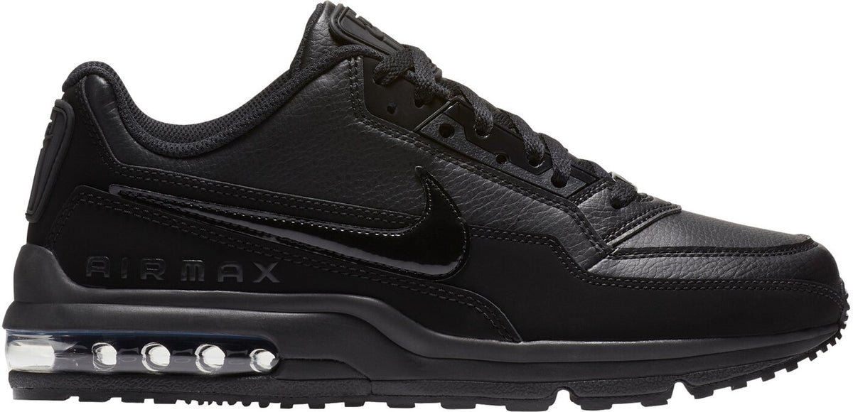 AIR MAX LTD 3 BLACK/BLACK-BLACK Bild 1