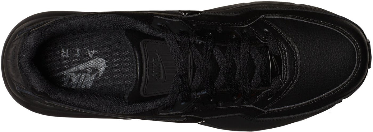 AIR MAX LTD 3 BLACK/BLACK-BLACK Bild 4
