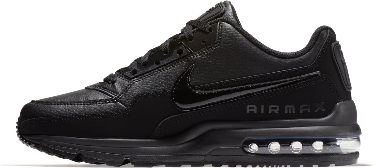 AIR MAX LTD 3 BLACK/BLACK-BLACK Bild 5