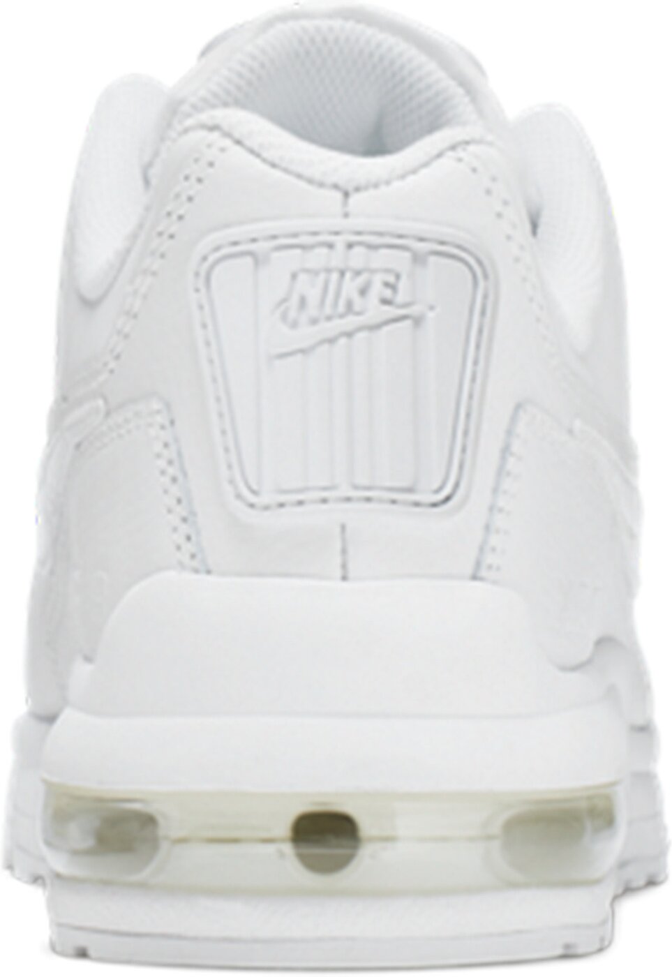 AIR MAX LTD 3 WHITE/WHITE-WHITE Bild 5