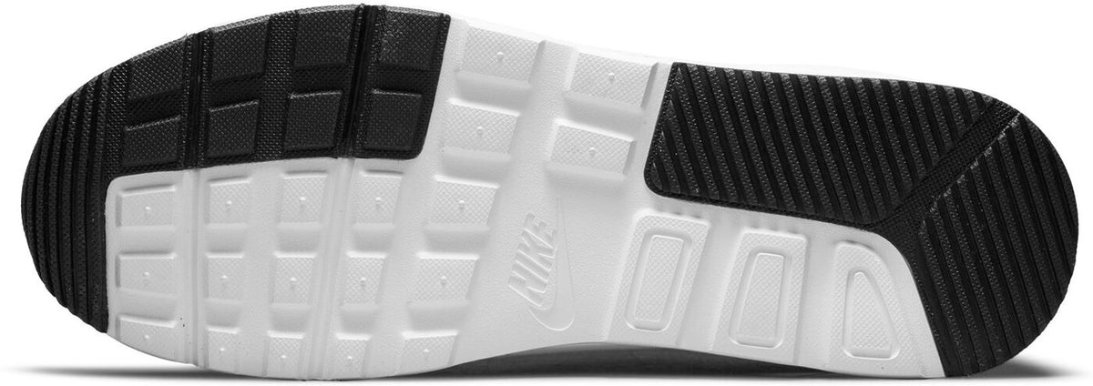 NIKE AIR MAX SC BLACK/WHITE-BLACK Bild 2