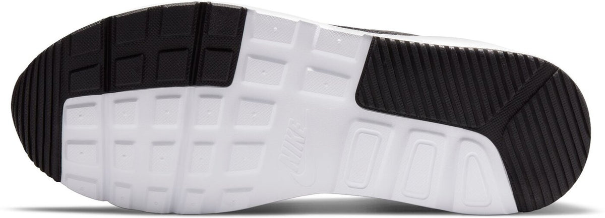NIKE AIR MAX SC WHITE/BLACK-WHITE Bild 2